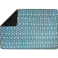 Manta de picnic Berger OceanCoast 200 x 200 cm