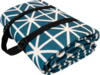 Berger Picknickdecke OceanCoast 200 x 200 cm