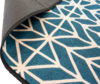 Berger Picknickdecke OceanCoast 200 x 200 cm