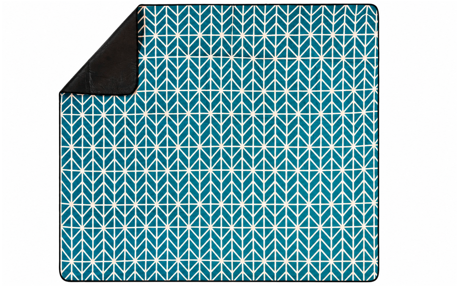 Product afbeelding Berger picknickdeken 1