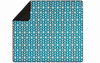 Berger Picknickdecke OceanCoast 200 x 200 cm