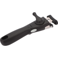 Berger DeepSmoke Griffzange einzeln f&uuml;r T&ouml;pfe und Pfannen