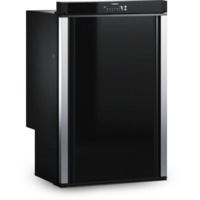 Dometic RMS 10.5P Absorber-Einbauk&uuml;hlschrank mit LED-Display 12V / 230 V / Gas / 83 Liter