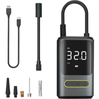 IWH Mini-accu-compressor