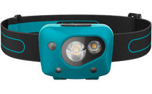 846267 - GP Batteries CH44 Stirnlampe 300 Lumen mit Bewegungssensor