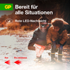 Kleines Produktbild GP Batteries CH44 Stirnlampe 300 Lumen mit Bewegungssensor 1