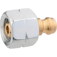 GOK Stecknippel STN x G1/4 LH-UEM SV