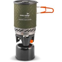 Easy Camp Blizzard Cook System Kartuschenkocher-Set 1 Liter mit 2.200 W