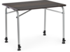 Berger Livenza Campingtisch Gr&ouml;&szlig;e 1 Dunkel 80 x 60 cm 