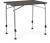 Berger Livenza Campingtisch Gr&ouml;&szlig;e 1 Dunkel 80 x 60 cm 