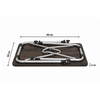 Kleine productafbeelding Berger Livenza Campingtisch 1