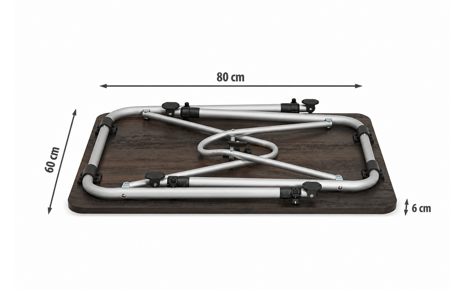 Product afbeelding Berger Livenza Campingtisch 1