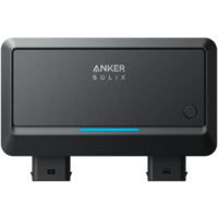 Anker Solix AS200 Fahrzeug Ladeger&auml;t 800 W beidseitiges Laden 12V & 24V