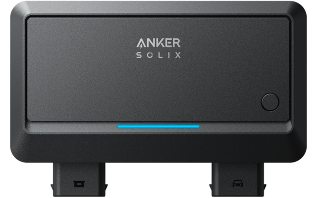 Produktbild Anker Solix AS200 Fahrzeug Ladeger&auml;t 800 W beidseitiges Laden 12V & 24V 1