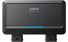 846883 - Anker Solix AS200 Fahrzeug Ladegerät 800 W beidseitiges Laden 12V & 24V