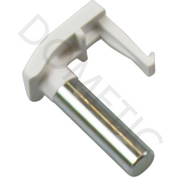 Pernos de bisagra para frigor&iacute;fico PGN 801 Dometic