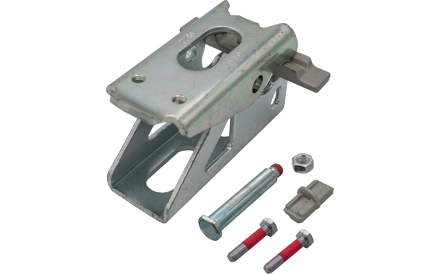 Imagen del producto Truma  Befestigungssatz komplett f&uuml;r Mover XT ab 2013 Ersatzteilnummer 60020-00201 1