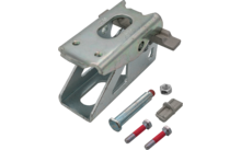 846938 - Truma  Befestigungssatz komplett für Mover XT ab 2013 Ersatzteilnummer 60020-00201