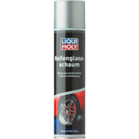 Liqui Moly Reifenglanzschaum 400 ml
