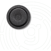 Gelmags Nano-Gel-Pads 2.0 S &Oslash; 4,9 Set 4-teilig schwarz