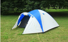 Tambu Acamp 4 person dome tent