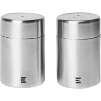 Layzee Salt & Pepper  Gew&uuml;rzdosen 2er Set 120 ml