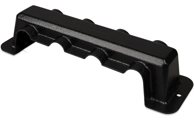 Produktbild Victron Busbar 250 A / 70V Sammelschiene Stromverteiler inklusive Abdeckung 1