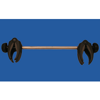 Connettore telaio 30 cm