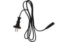 Berger AC cable for cool box adapter