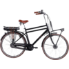 Llobe Rosendaal 3 Gent City E-Bike 28 inch zwart 13 Ah