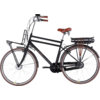 Llobe Rosendaal 3 Gent City E-Bike 28 pulgadas negro 13 Ah