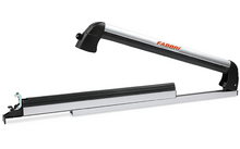 847283 - Portasci per barre portatutto Fabbri Aluski & Board Estensibile per 4 paia di sci / 2 snowboard