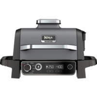 Ninja Woodfire Outdoor Grill & Smoker 220 a 240 V