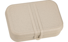 194135 544545 686533 847451 - Koziol Pascal L Lunchbox mit Trennsteg