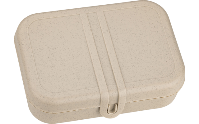 Image du produit Koziol Pascal L Lunchbox mit Trennsteg 1