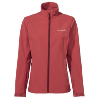 Vaude Hurricane Jacket IV Damen Softshelljacke