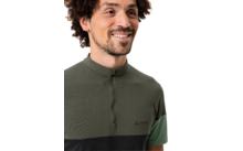 Camicia da ciclismo Vaude Altissimo II Uomo
