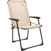 Travellife Como Compact stoel soft beige