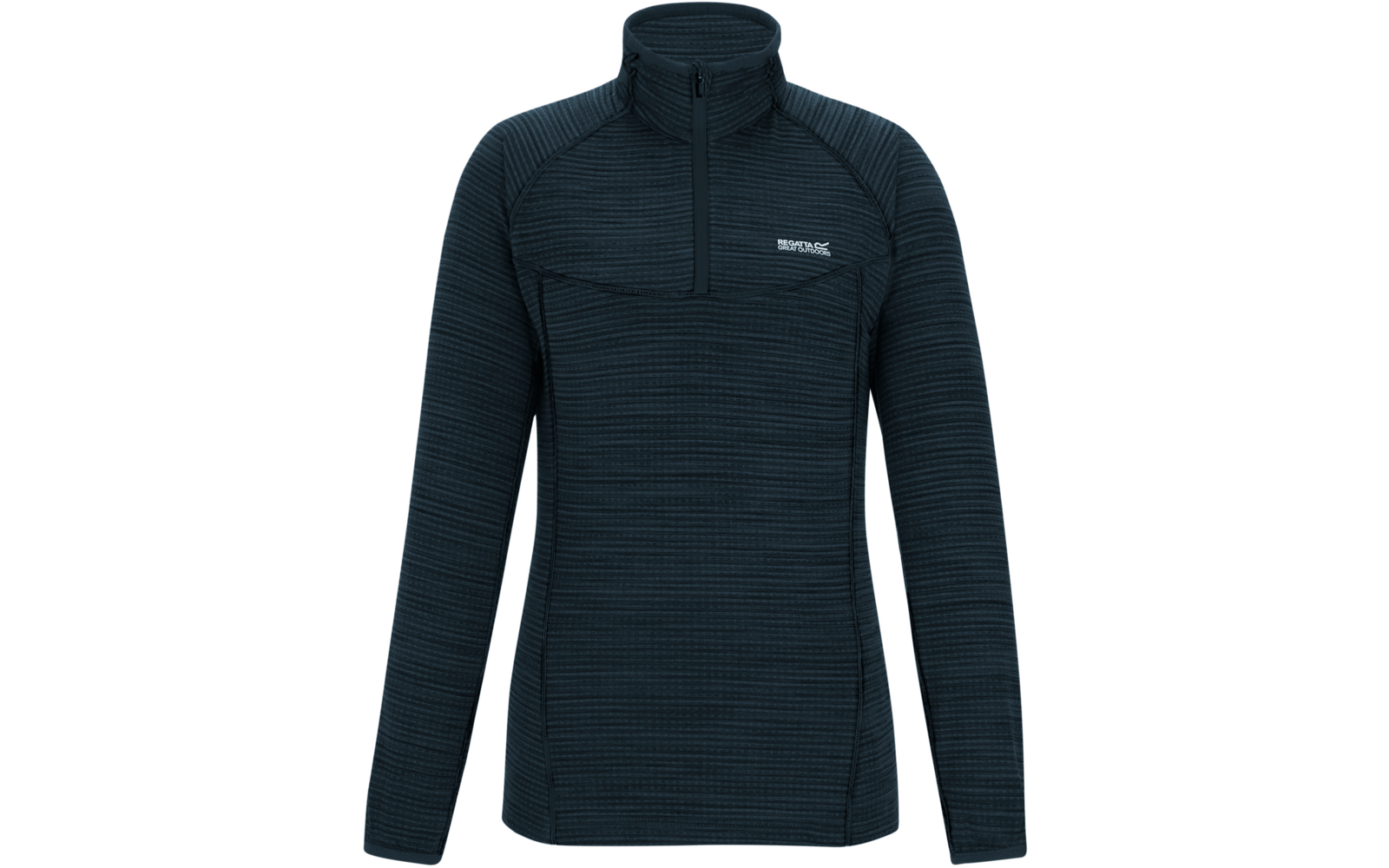 Product afbeelding Regatta Yonder II fleecejack voor dames 1