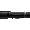 Kleines Produktbild Zweibr&uuml;der ZB6T Taschenlampe 3000 Lumen USB-C mit Akku 5000 mAh 1