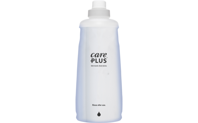 Filtro de agua Care Plus para botellas de agua