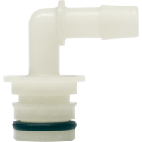 Lilie Smartserie Snelle adapter pompaansluiting 10 mm haaks