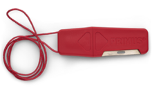 540831 105976 848031 555645 - Primus Ignition Steel Zündstahl Ferrocerium mit Kunststoffgriff und Trageschlaufe