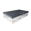 Moonbox Camping Box Bianco Furgone/Bus cm TYPE 119 - Bianco