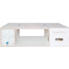 Moonbox Camping Box White Van/Bus cm TYPE 119 - White