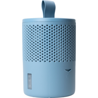 Absodry Duo Family Series 6 D&eacute;shumidificateur pour 60 m&sup3; en bleu