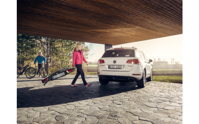 Immagine del prodotto Thule Transportrad f&uuml;r Fahrradtr&auml;ger VeloSpace XT 1