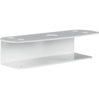 Maxview camper dakbeugel in wit