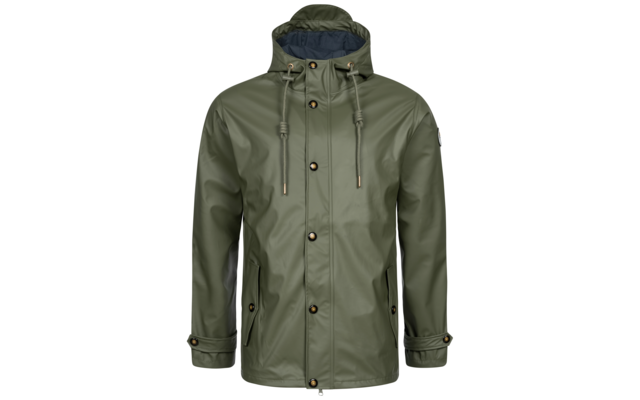 Produktbild Ankerglut Ankerglutheimat Regenjacke Herren 1
