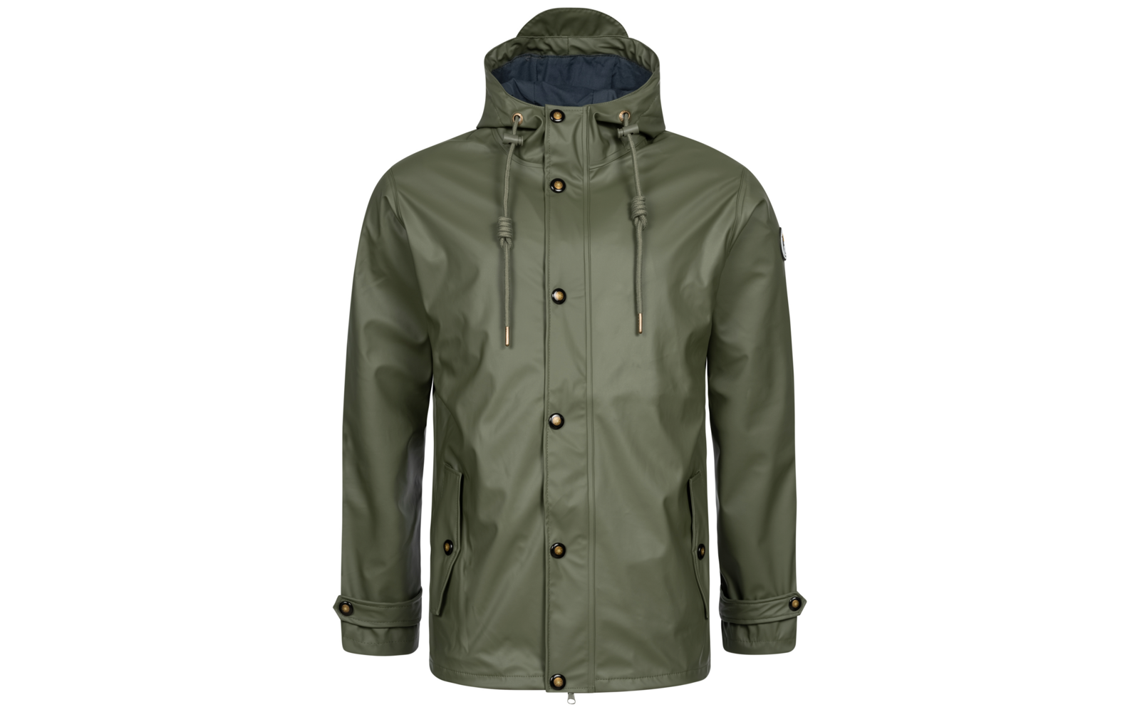 Produktbild Ankerglut Ankerglutheimat Regenjacke Herren 1